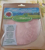 Jambon supérieur