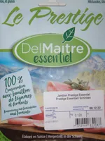 Jambon Le Prestige