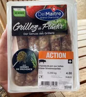 Grillez de Plaisir