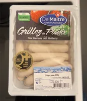 Chipolata De Veau