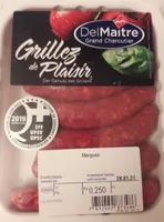 Merguez