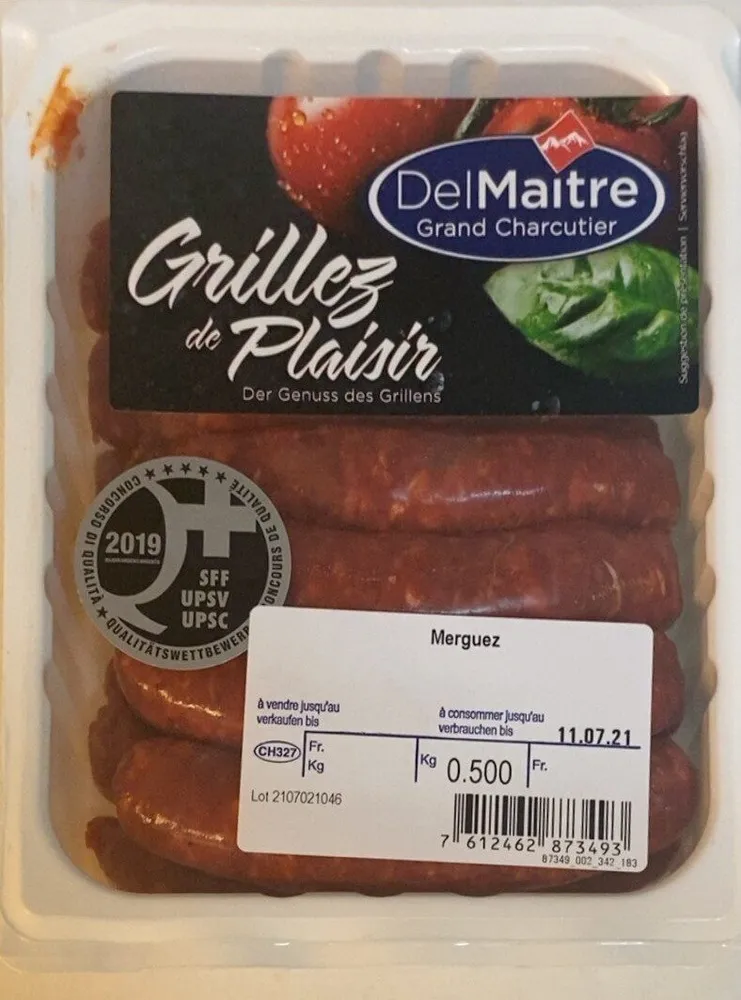 Merguez