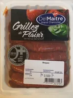Merguez