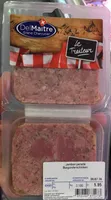 Del Maître Grand Charcutier Le Traiteur Jambon Persillé