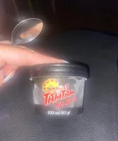 Tamtam glace