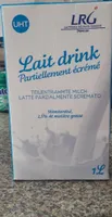 Lait drink