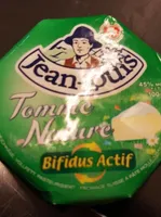 Tomme Nature