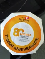 Tomme anniversaire