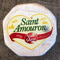 Saint-amouron