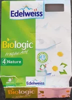 Bio Edelweiss Nature