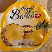 Yogourt