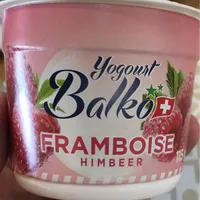 Yahourt Novar