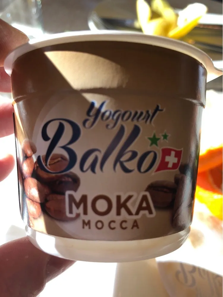 Yogourt