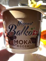 Yogourt