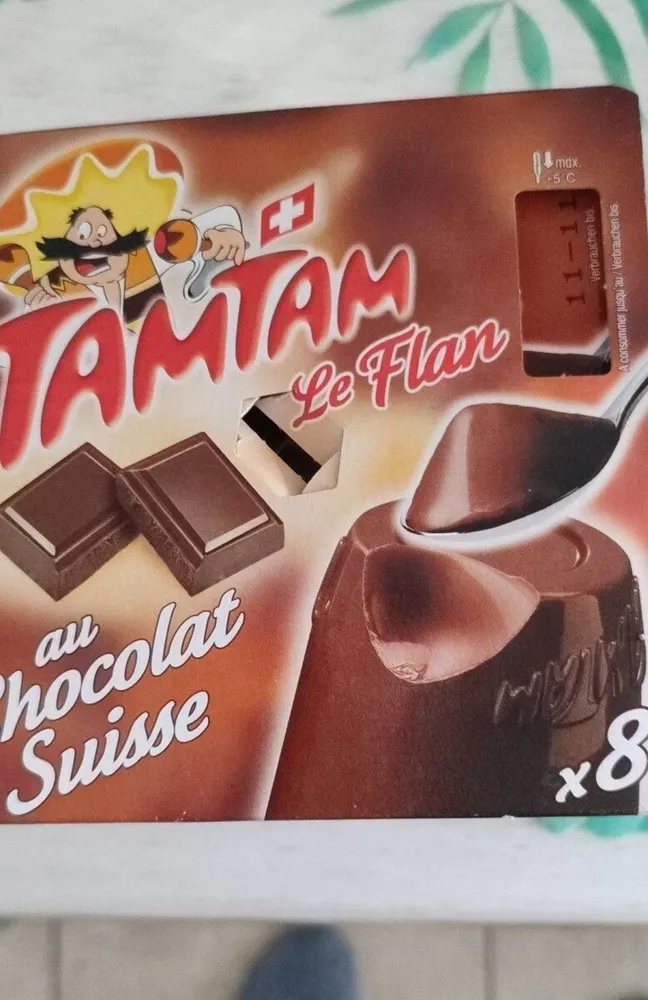 Tam Tam