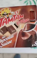 Tam Tam