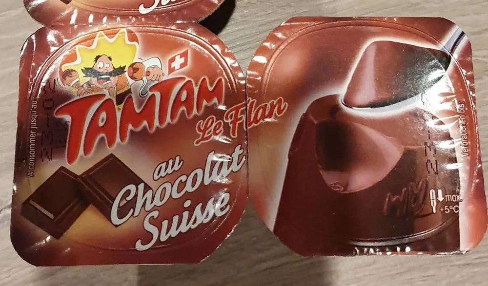 Tamtam