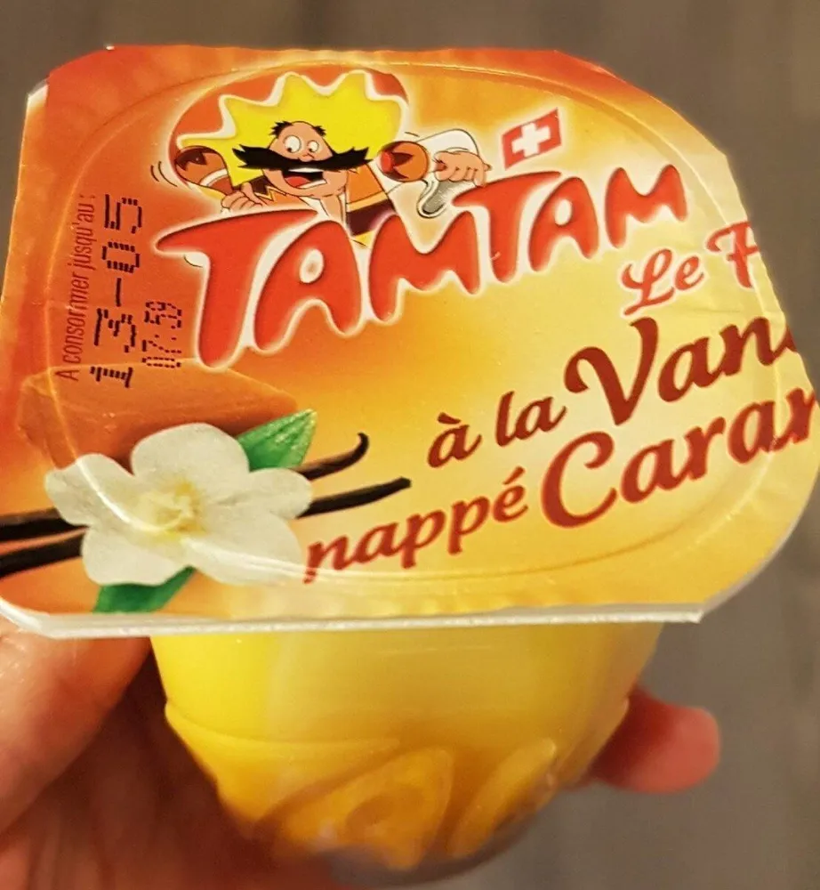 TamTam
