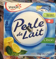 Perle de Lait