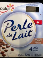 Perle de Lait