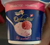 Delicatess’ Framboise