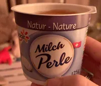 milch perle