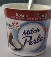 Milch perle coco en fins éclats - Yoplait