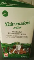 Lait vaudois