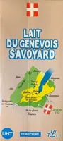 Lait demi-écrémé stérilisé UHT