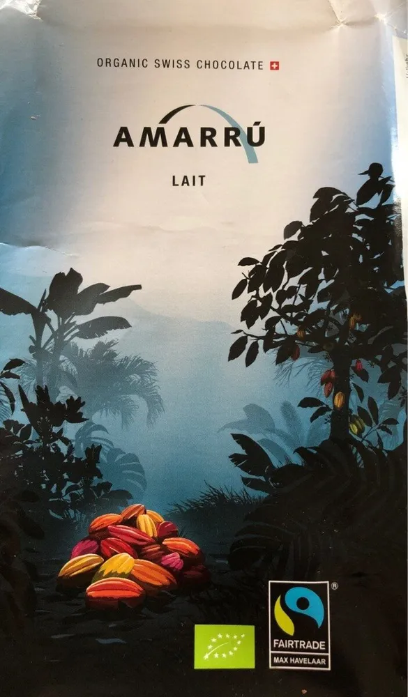 Amarrú