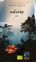 Amarrú