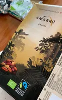 Amarru amande