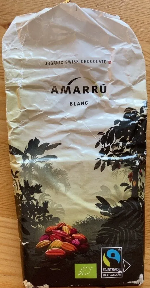 Amarrú