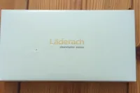 Läderach chocolatier suisse 90g Pralinen