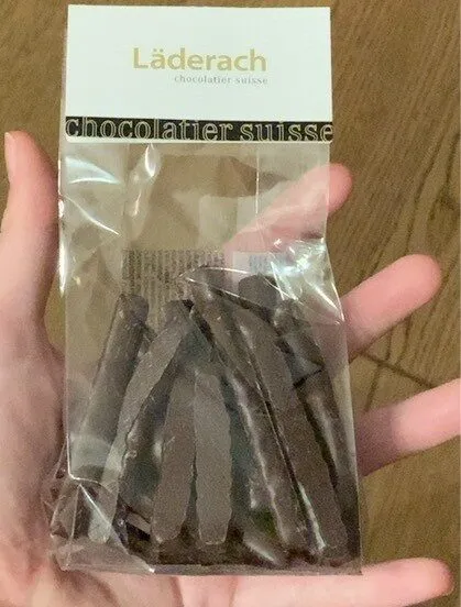 Chocolat