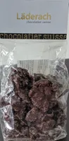 Snacking Choco Flakes dunkel