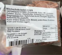 Läderach
