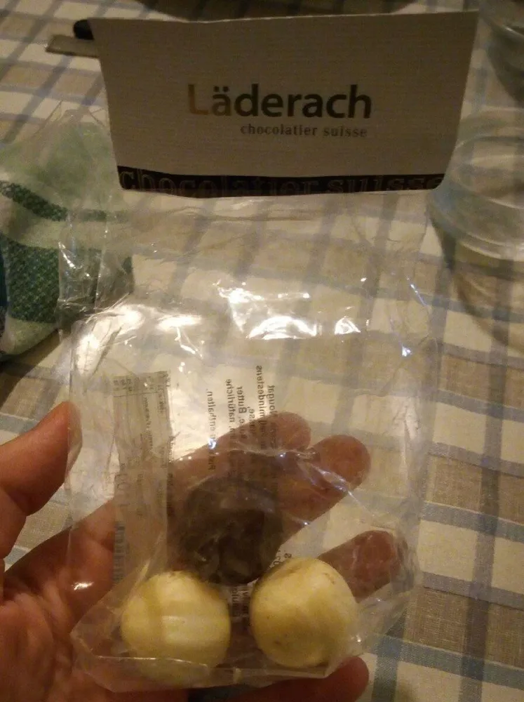 Chocolate