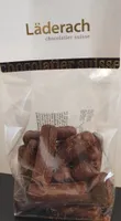 Snacking Ingwerstäbli kandiert