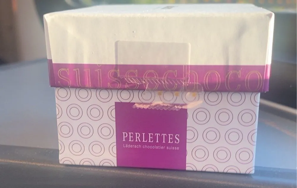 Perlettes