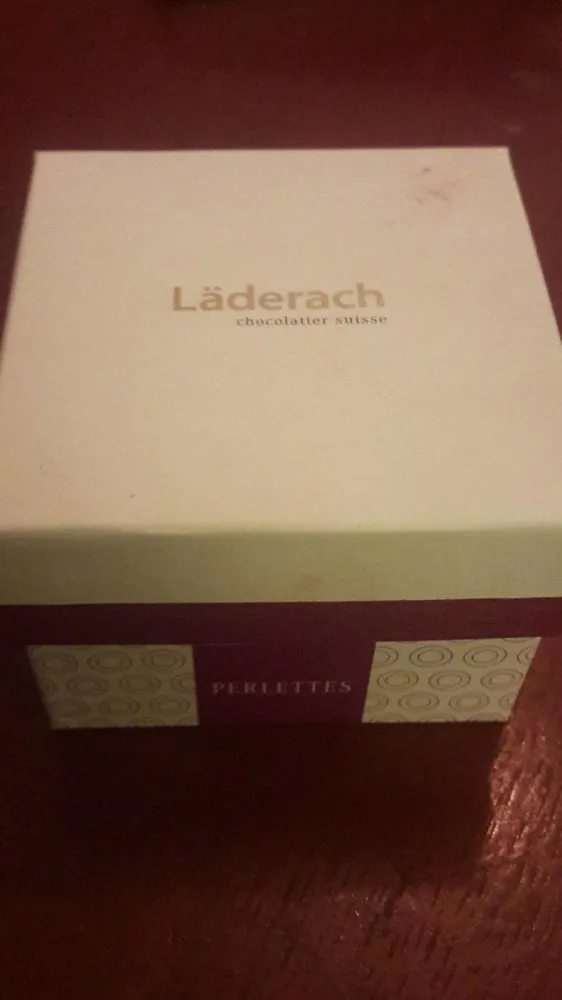 Perlettes