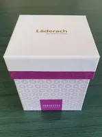 Perlettes Läderach