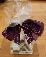 Pralinés Cinnamon - Plum Star