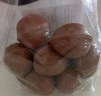 Pralines noisettes