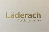 Läderach bonbon mandarine
