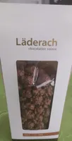 Pop corn chocolat lait