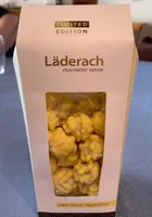 Yogurt Lemon