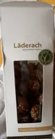 Creamy cashew chocolate popcorn