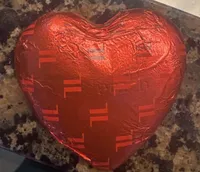 Laderach Heart