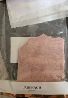 Chocolat mûre et framboise